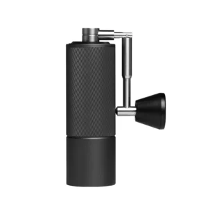 TimeMore C3S Max Black