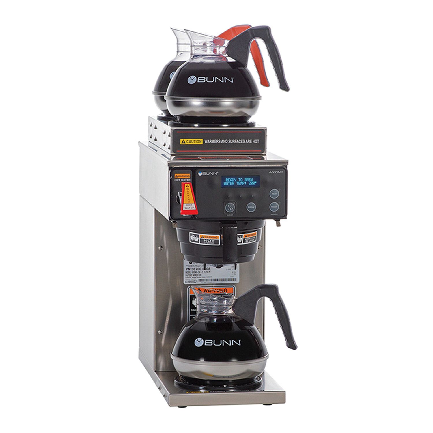 Bunn AXIOM-3 Professionel