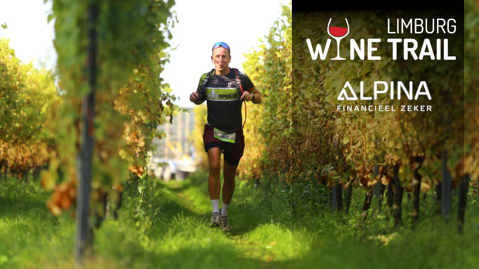 Limburg Wine Trailrun