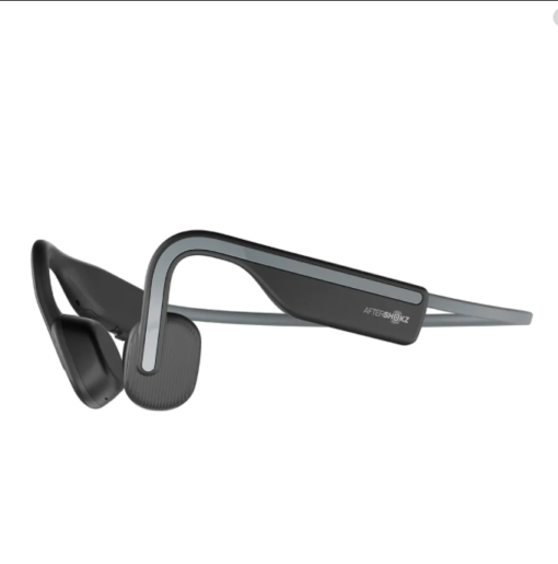 AfterShokz OpenMove grijs