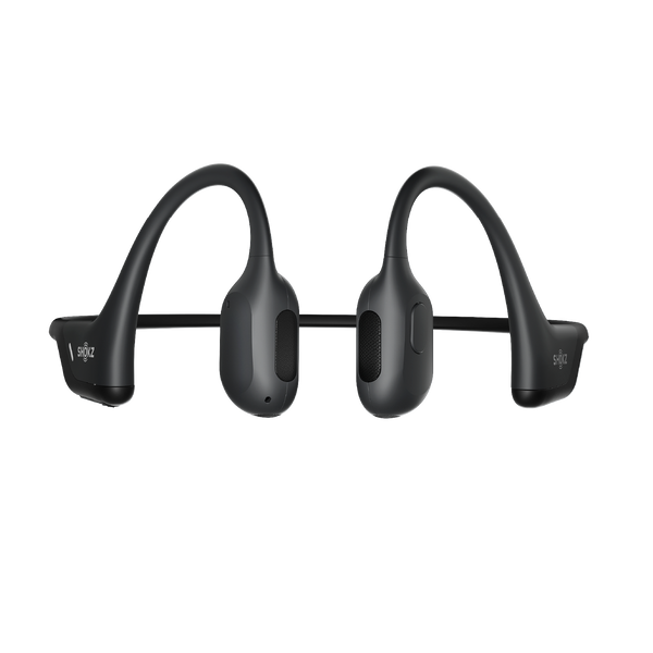 Shokz OpenRun Pro Bone Conduction Review 