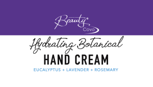 Hydrating Botanical Hand Cream