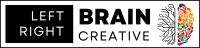 LBRB Creative - Logo rectangle