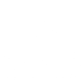 Hvidt Sweet Professional logo på gennemsigtig baggrund