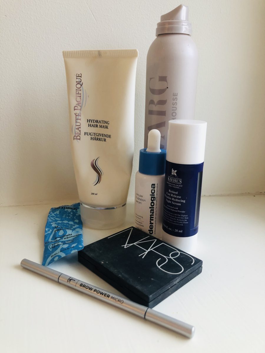 Empties februari 2023