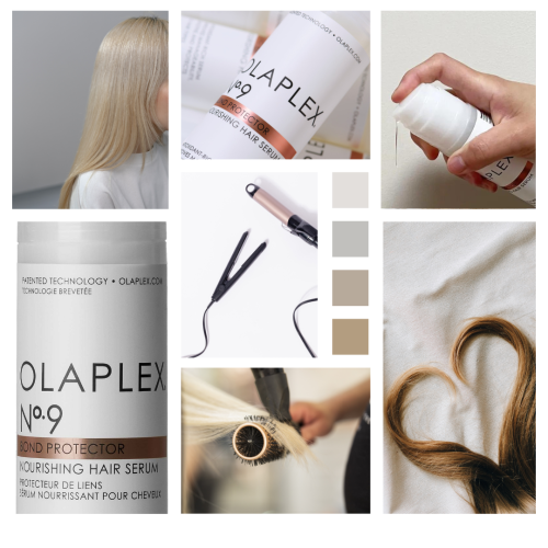 Olaplex No.9