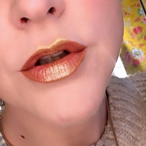 Honey lips – skönhetstrenden som alla surrar om!