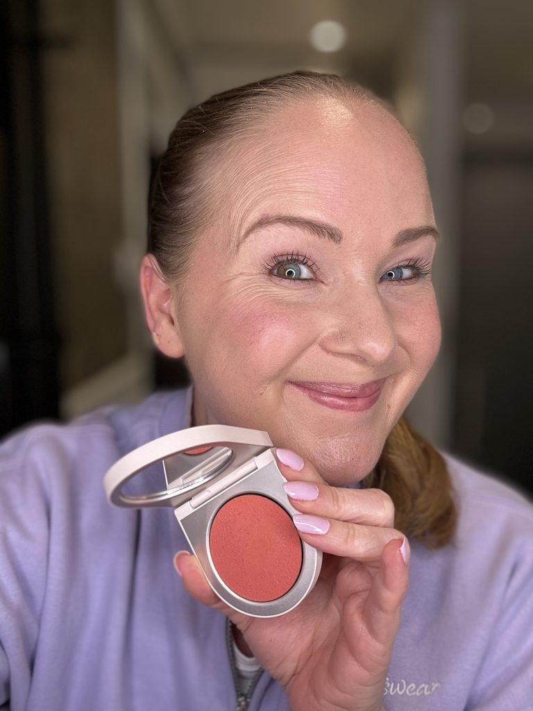 Rose Inc Blush Divine Radiant Lip & Cheek Color