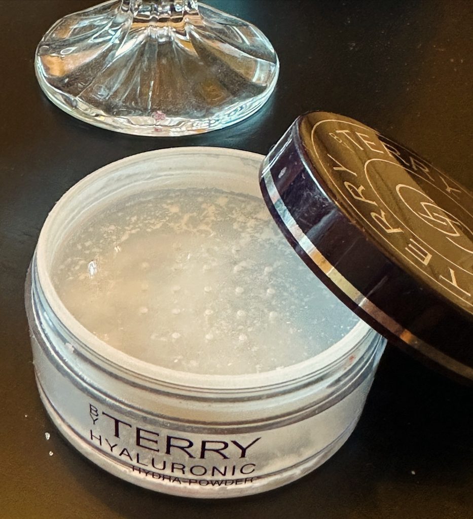 By Terry Hyaluronic Hydra-Powder