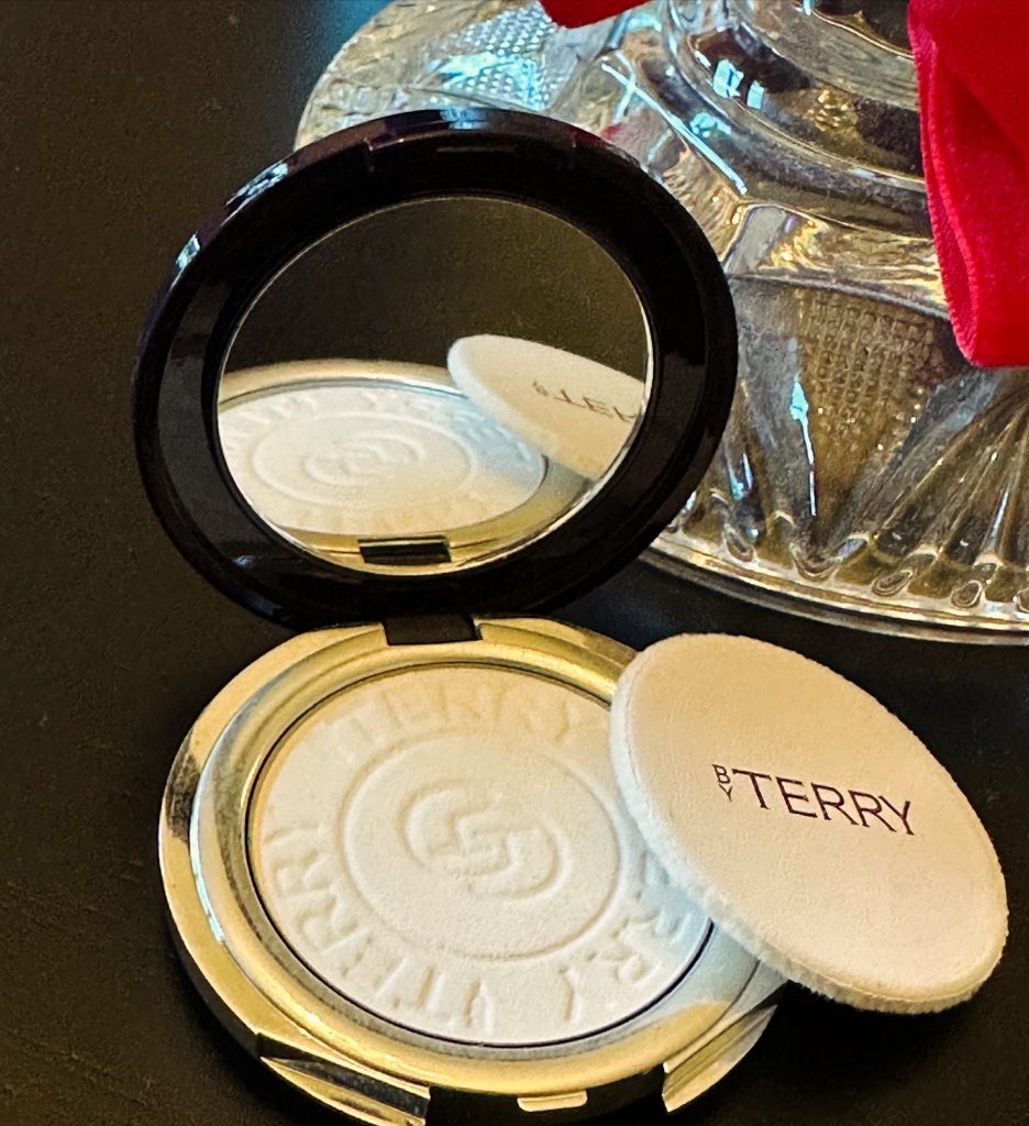 By Terry Hyaluronic Pressed Hydra-Powder