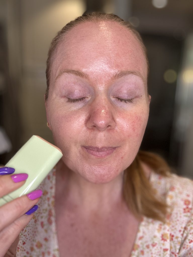 Pixi On-the-Glow BASE