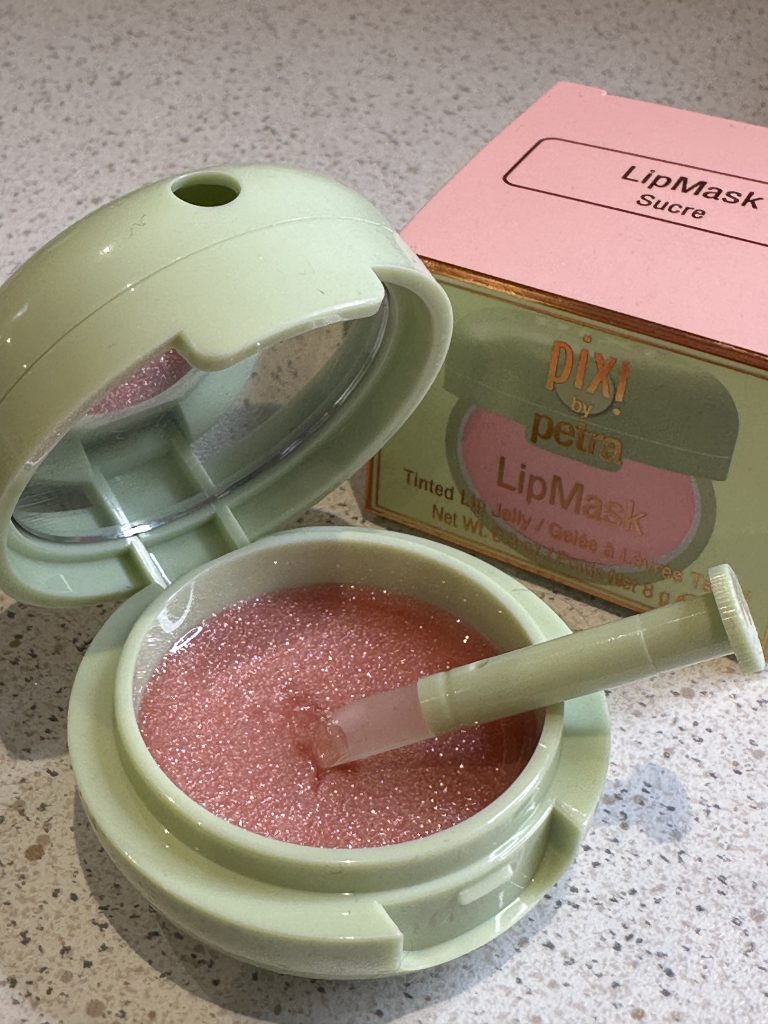 Pixi LipMask