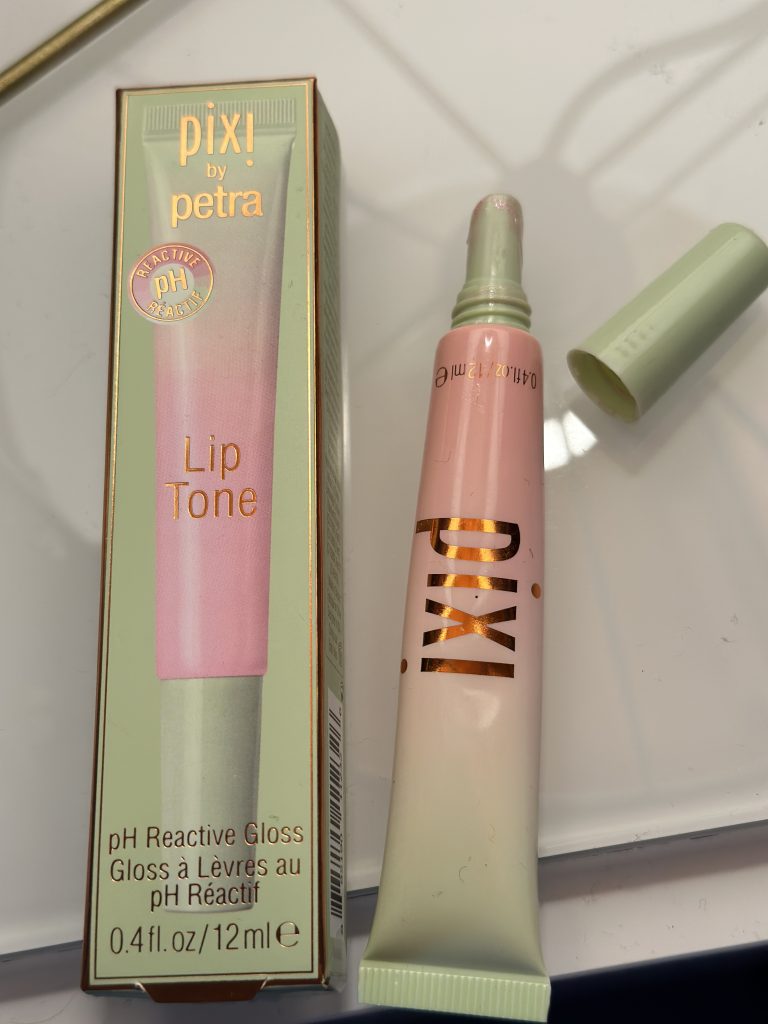 Pixi LipTone