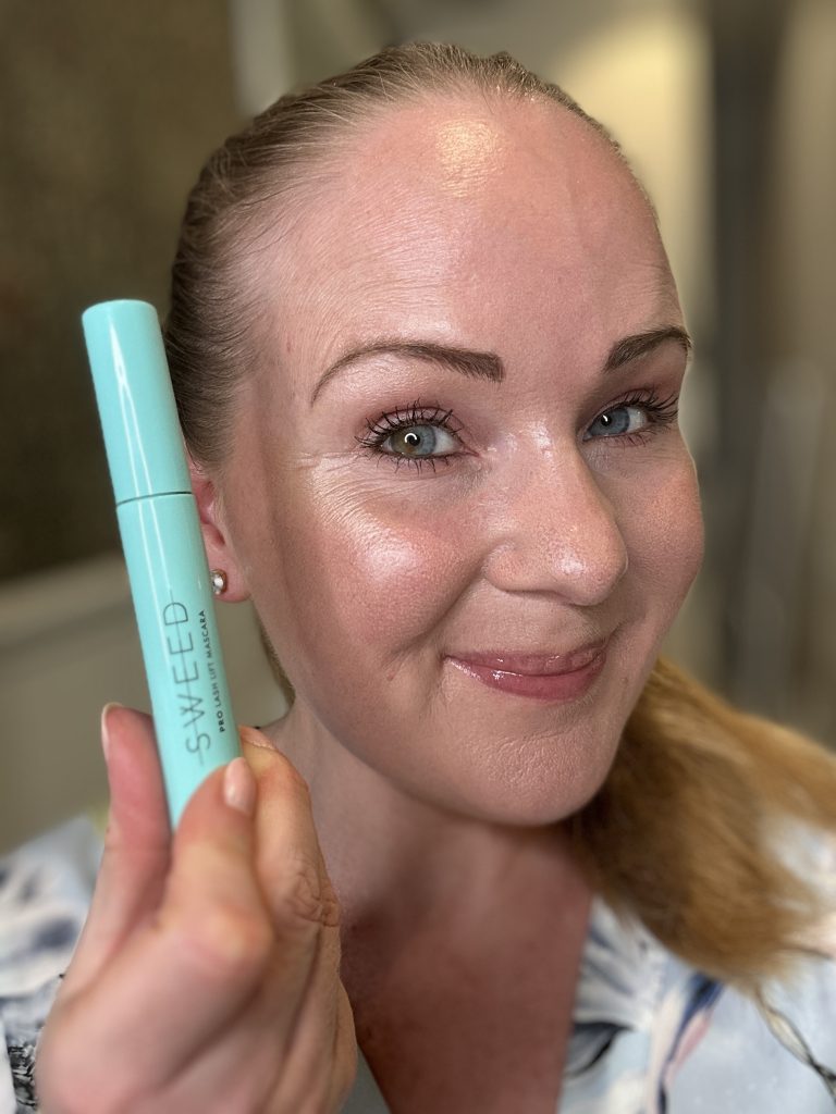 Sweed Beauty Lash Lift Mascara
