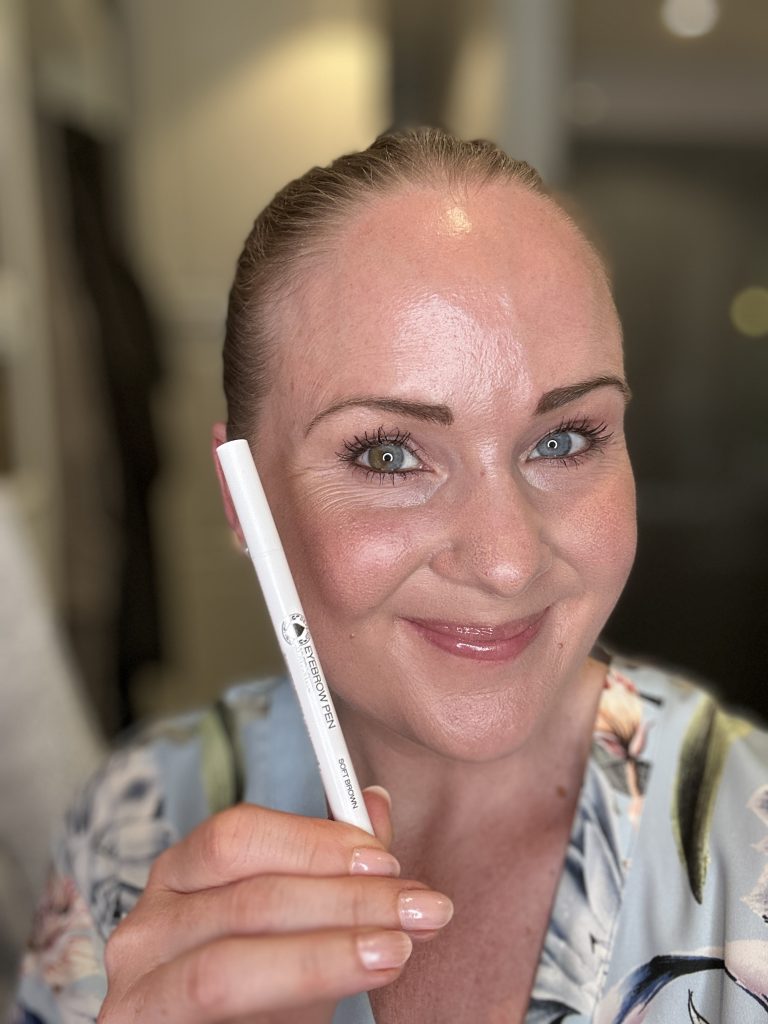 Depend Perfect Eye Eyebrow Pen Ultra Thin