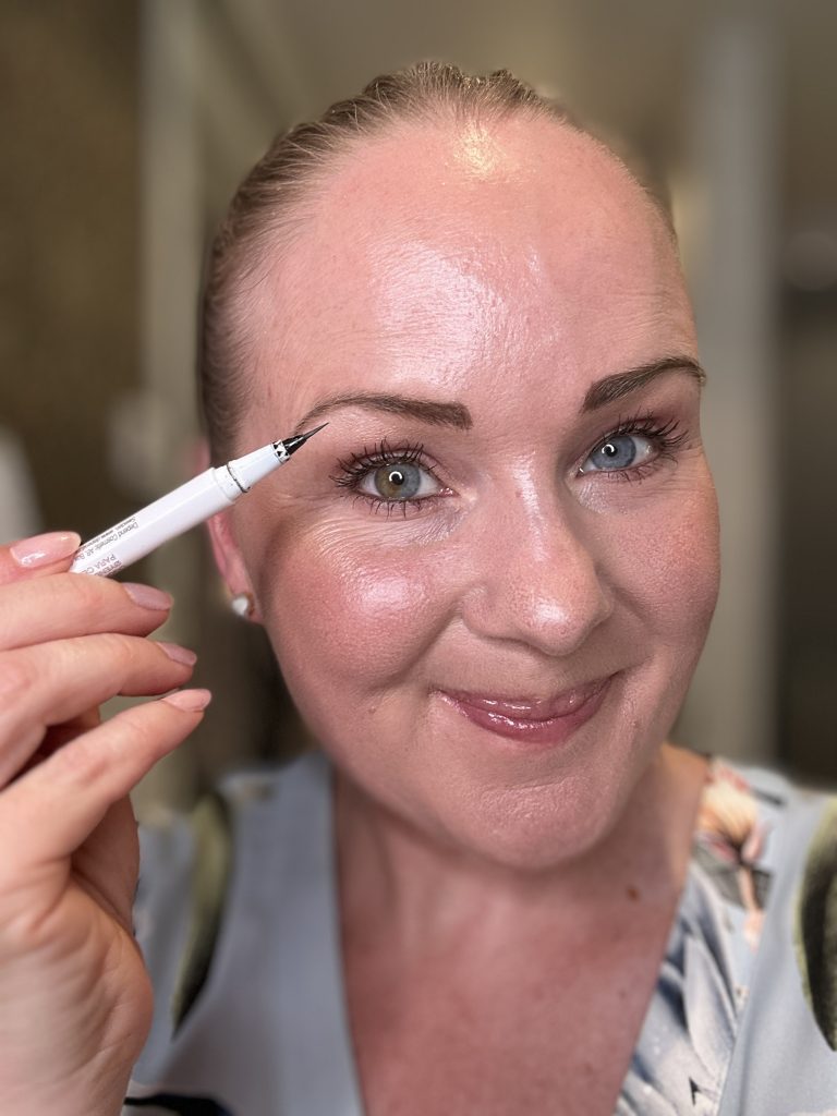 Depend Perfect Eye Eyebrow Pen Ultra Thin