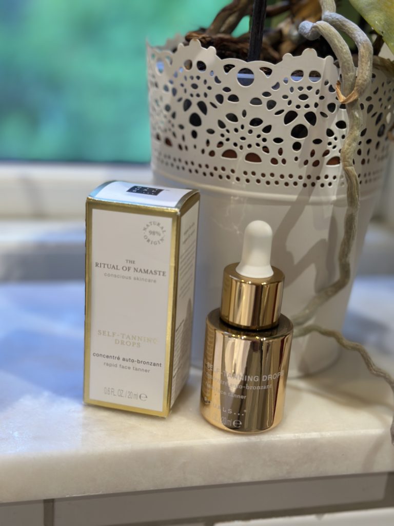 Rituals Self-tanning drops