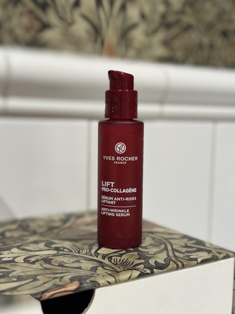 Anti-Wrinkle Lifting Serum