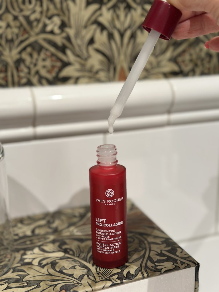 Double Action Concentrate