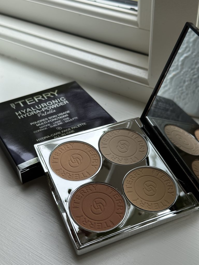 By Terry Hyaluronic Hydra-Powder Palette