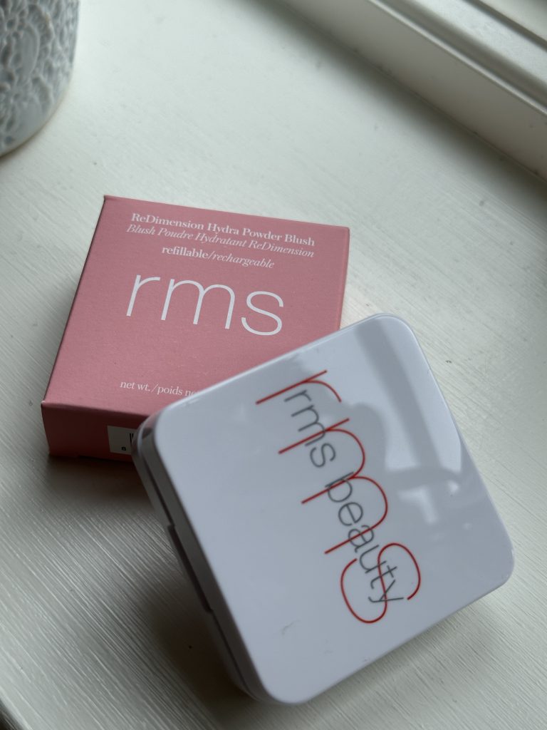 RMS Beauty ReDimension Hydra Powder Blush