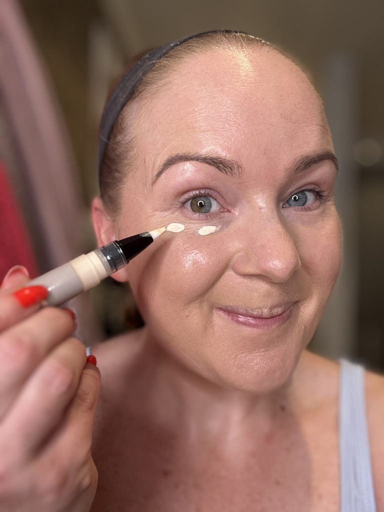 Smashbox Halo Healthy Glow 4 in 1 Perfecting Pen