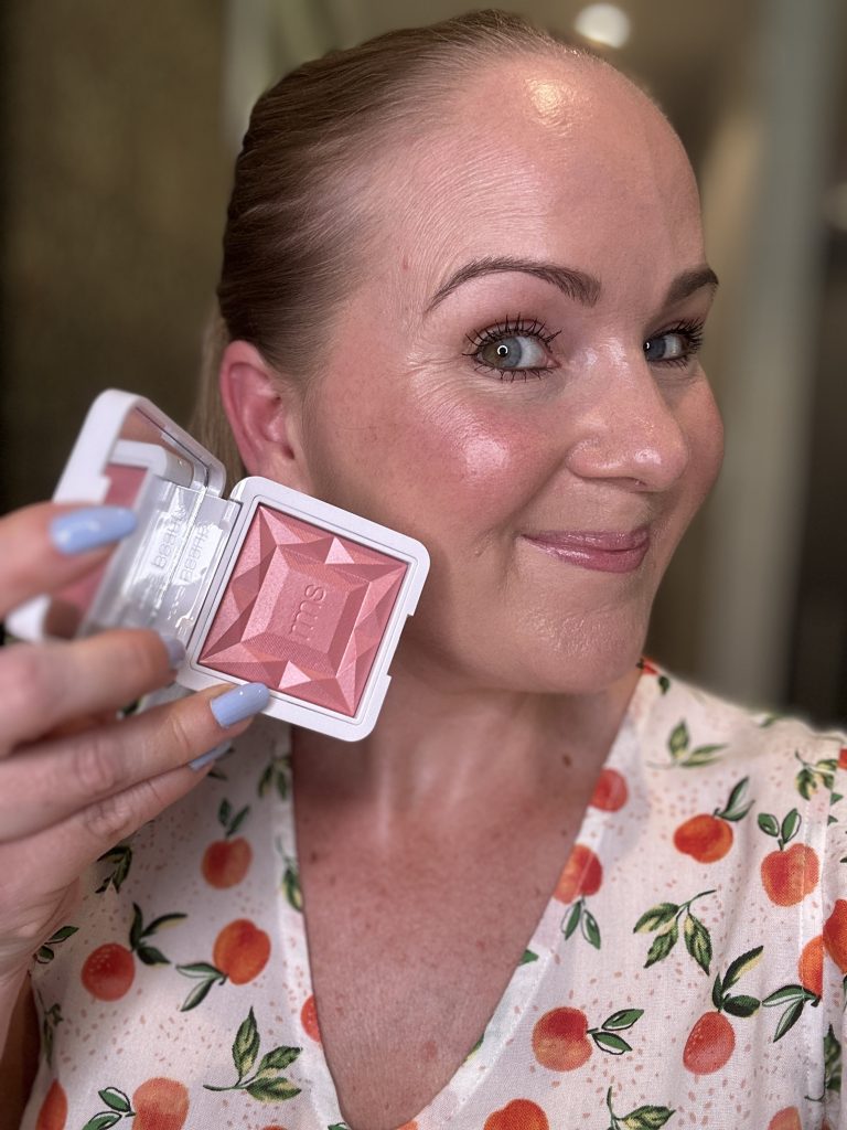 RMS Beauty ReDimension Hydra Powder Blush
