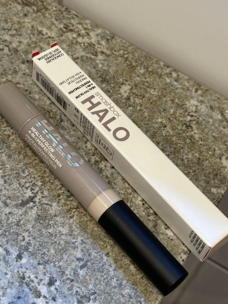 Smashbox Halo Healthy Glow 4 in 1 Perfecting Pen