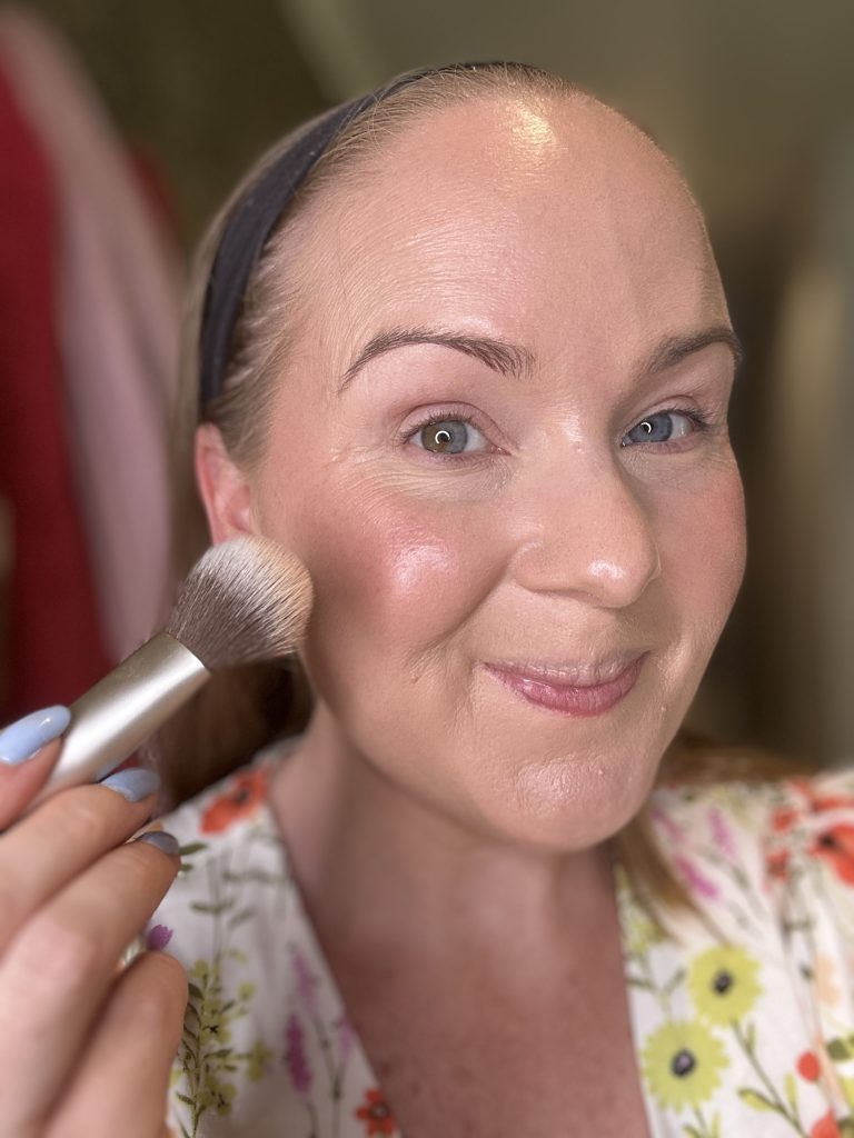 Caia Liquid Blush