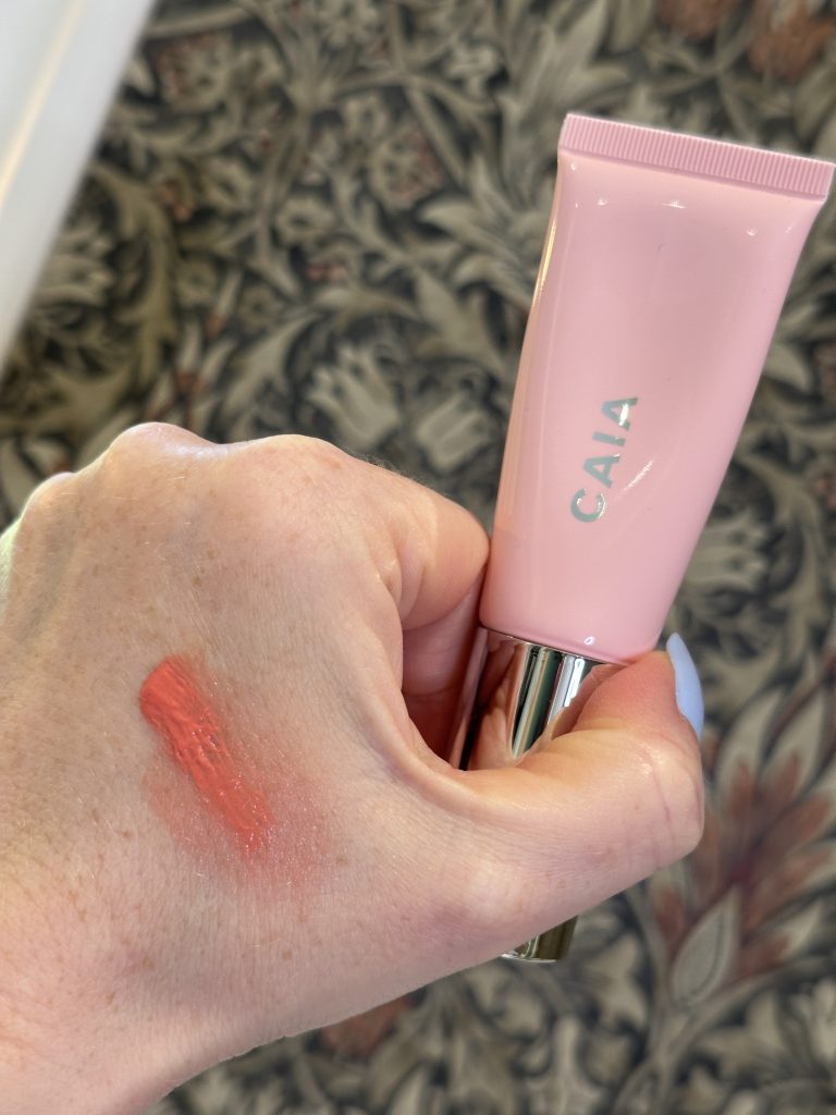 Caia Liquid Blush