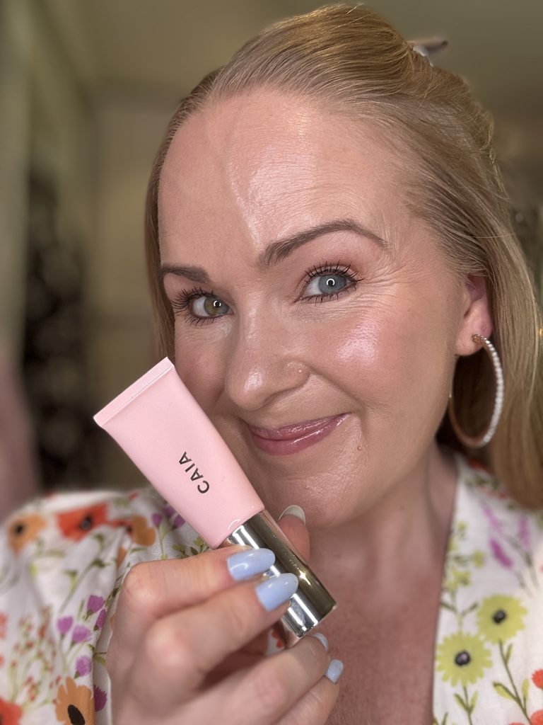 Caia Liquid Blush