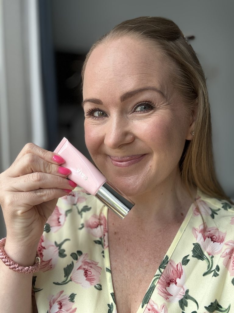 Caia Liquid Blush