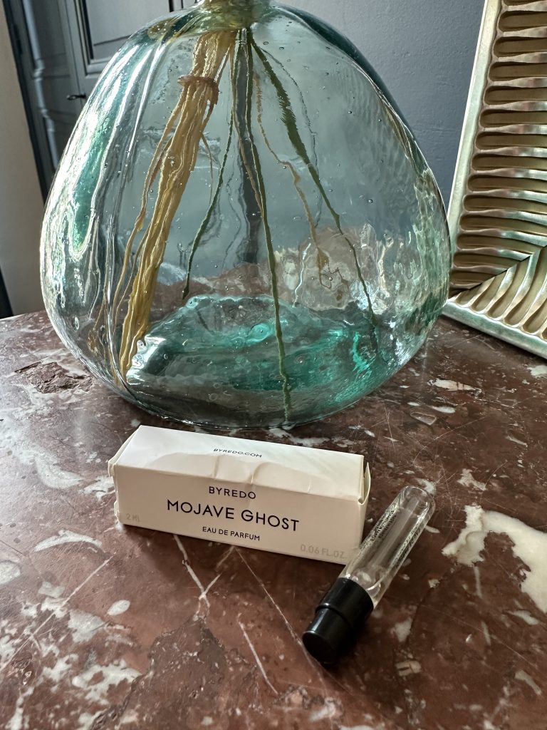 Byredo Eau de Parfum Mojave Ghost