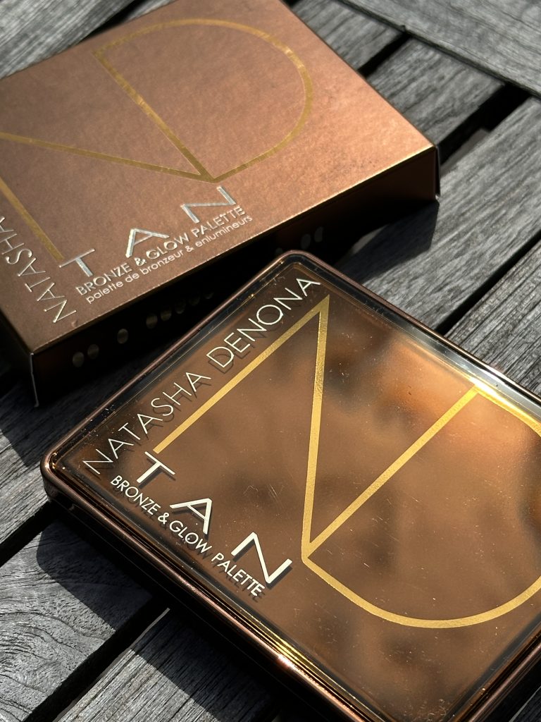 Natasha Denona Tan Palette