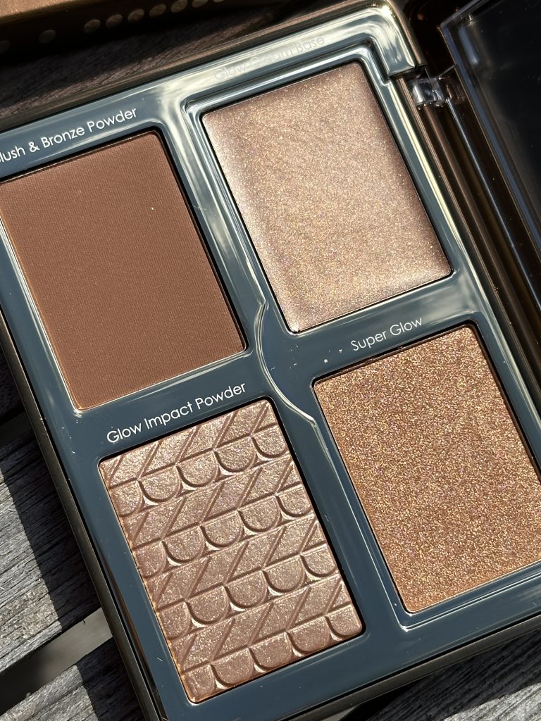 Natasha Denona Tan Palette