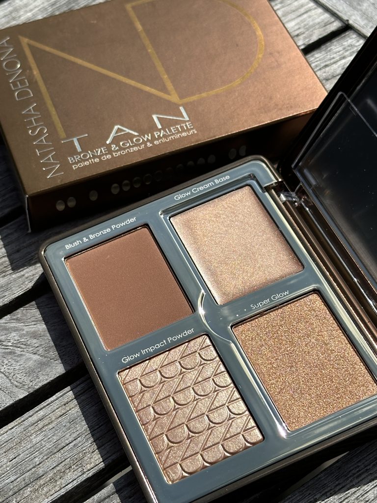 Natasha Denona Tan Palette