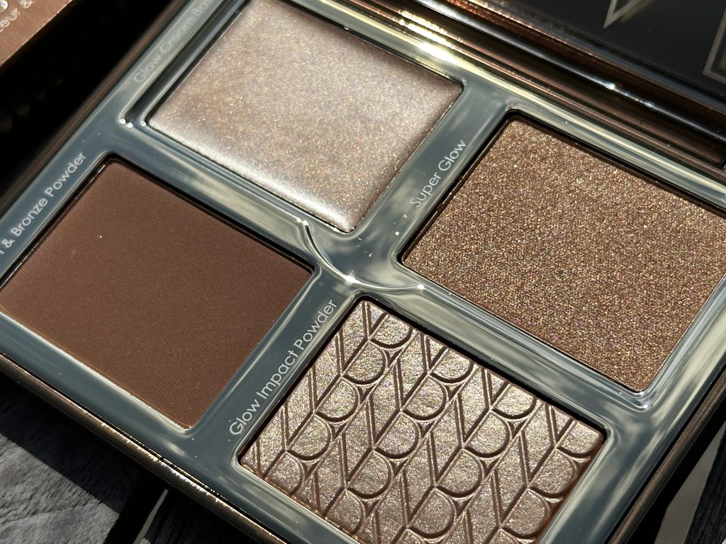 Natasha Denona Tan Palette