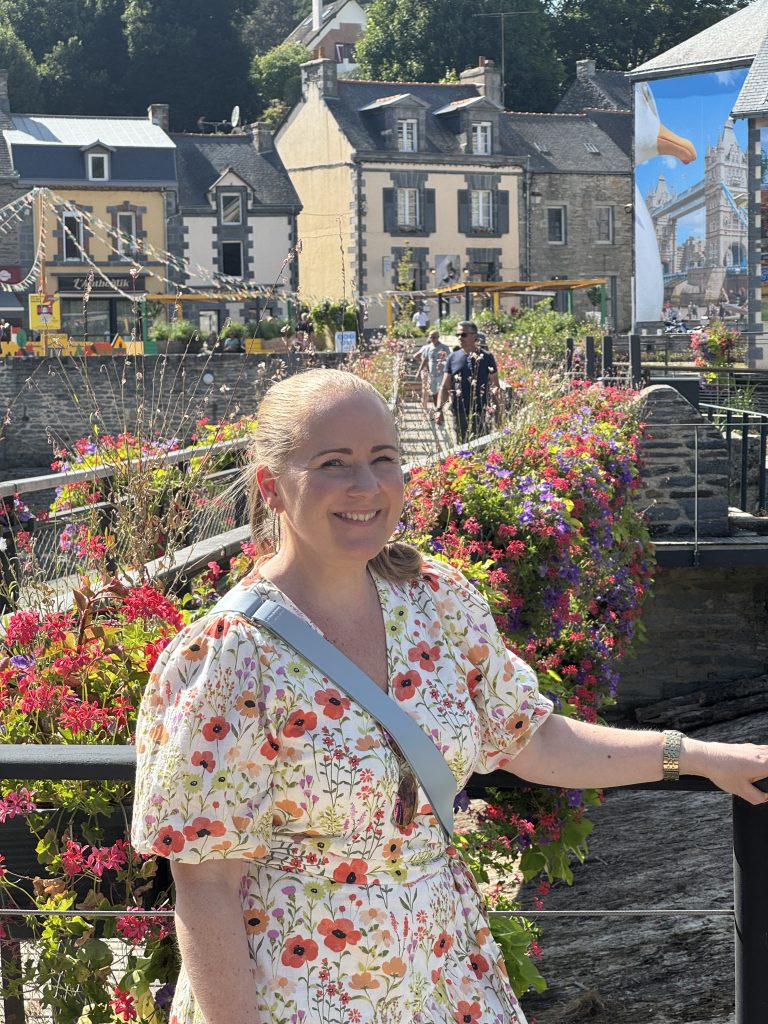 La Gacilly, Frankrike