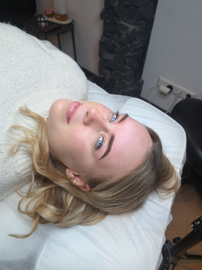 powderbrows waddinxveen