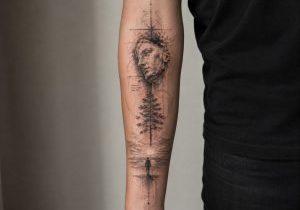 storytelling tattoos