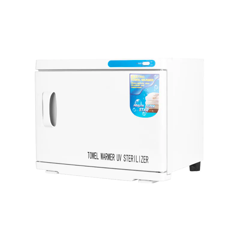 STERILISATOR UV-C 23 L HVID