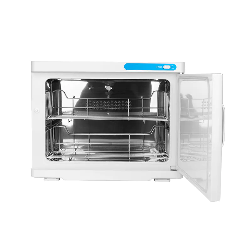 STERILISATOR UV-C 23 L HVID - Billede 2