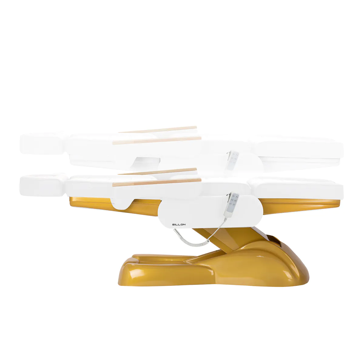 SILLON Lux 273b GOLD - Billede 5