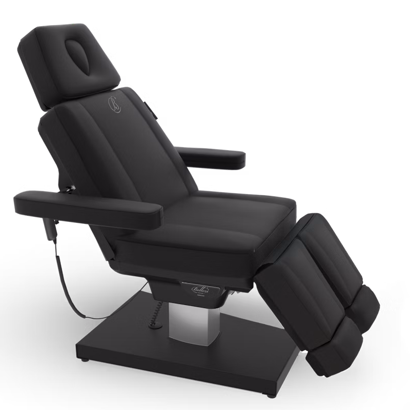 Silk Evo Podo Black
