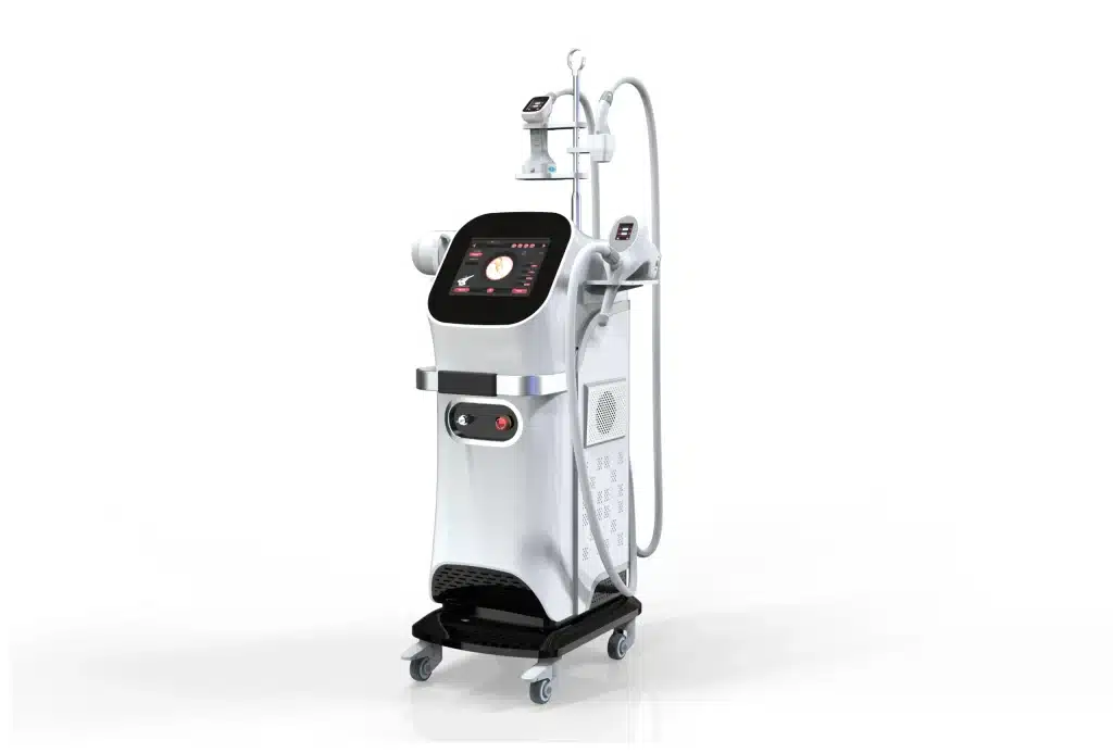 Body slimming V shape van Beautylink