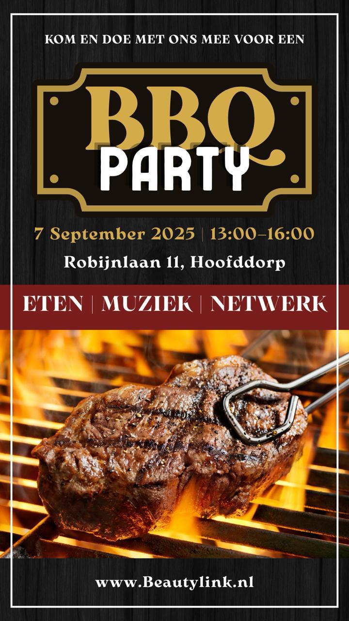 BeautyLink BBQ