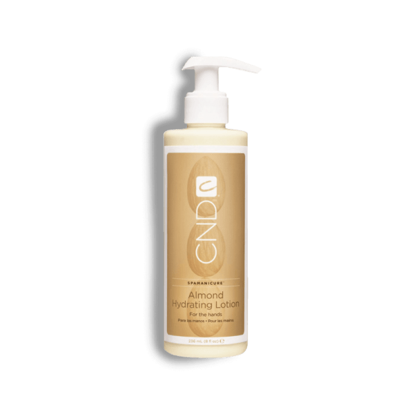 Almond Hydrating Lotion