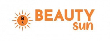 BeautySun Logotyp 2023