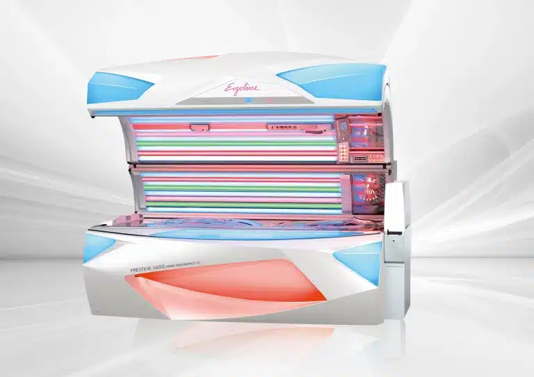 Ergoline 1600 SuperBeauty solarium