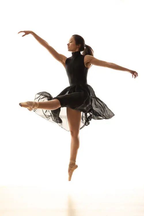 Danser May Linh